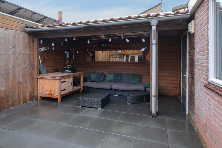 Photo 4 of Haarspit 3