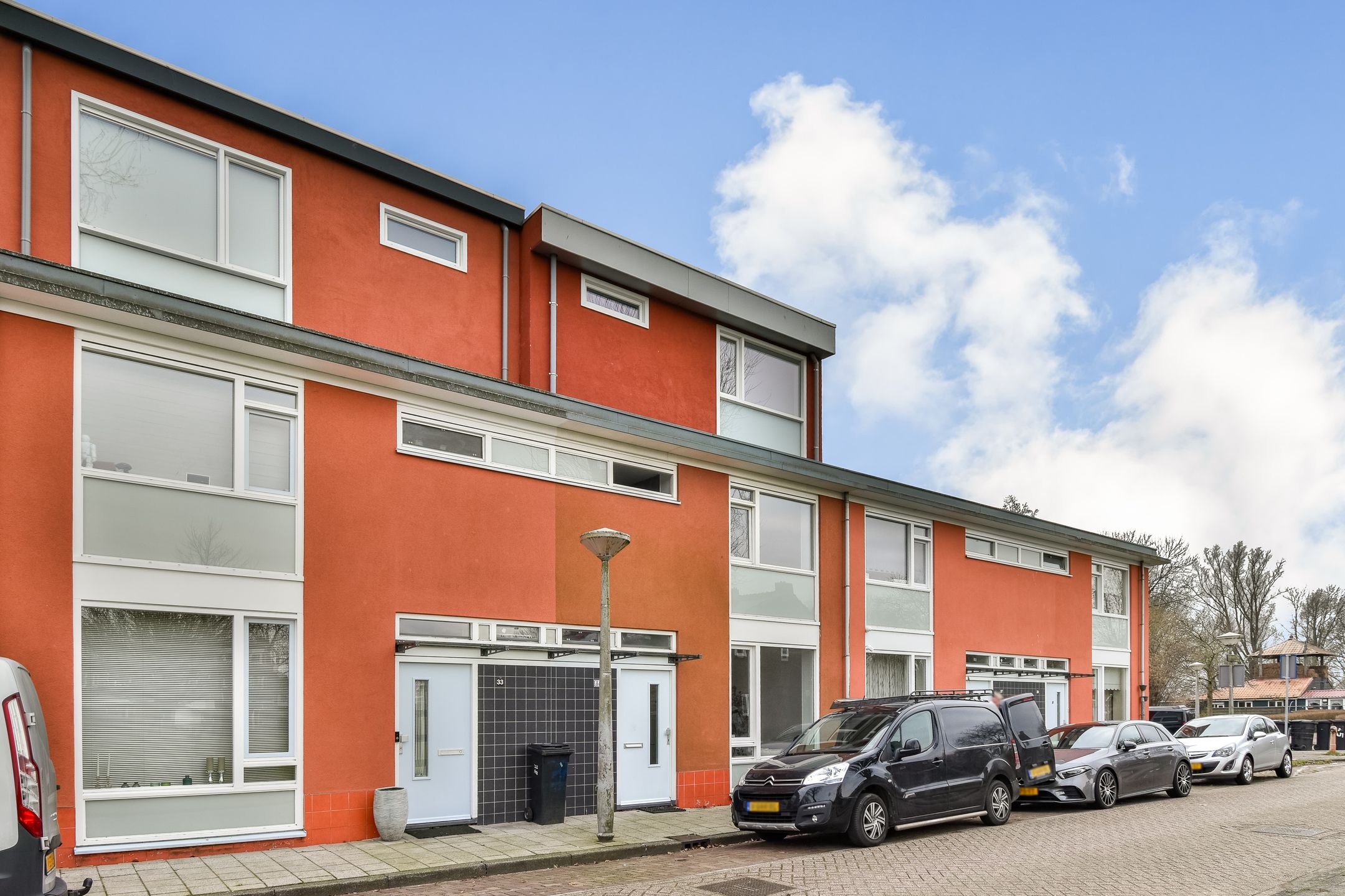 Willem Kromhoutstraat 35 