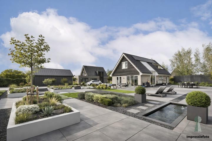 Foto 2 van Albrandswaardseweg 118