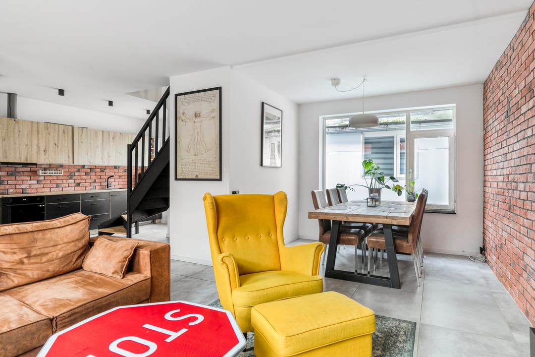 Foto 2 van St. Crispijnstraat 136