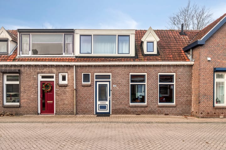 St. Crispijnstraat 136