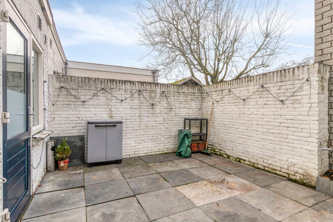 Foto 16 van St. Crispijnstraat 136