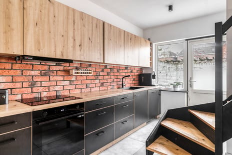 Afbeelding van St. Crispijnstraat 136 - Derde foto