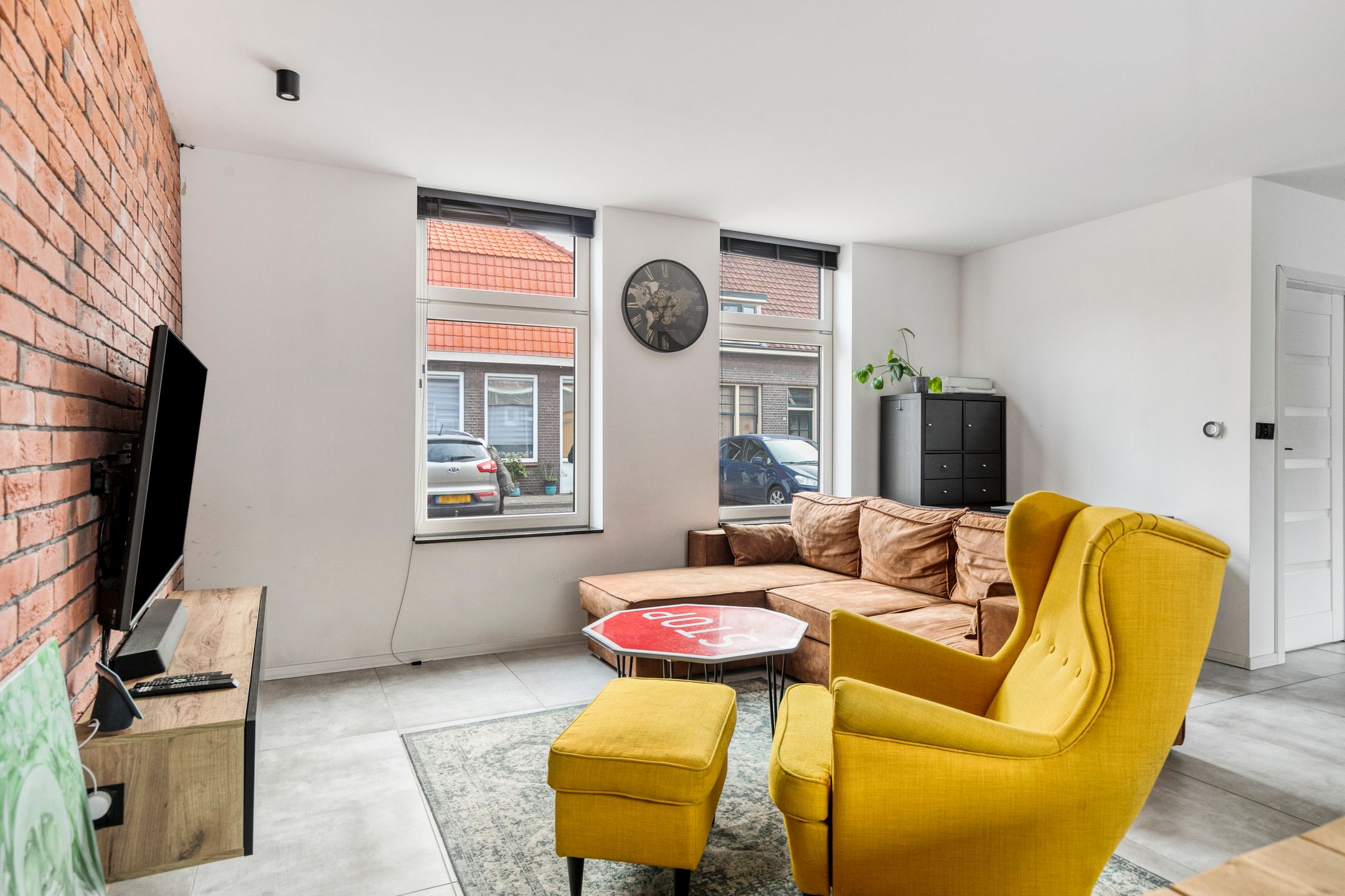 Foto 12 van St. Crispijnstraat 136