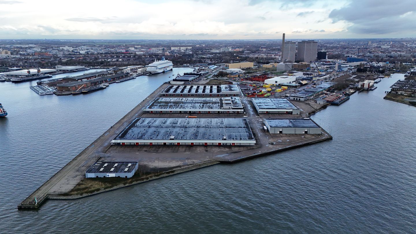 Bekijk foto 5 van Galileistraat