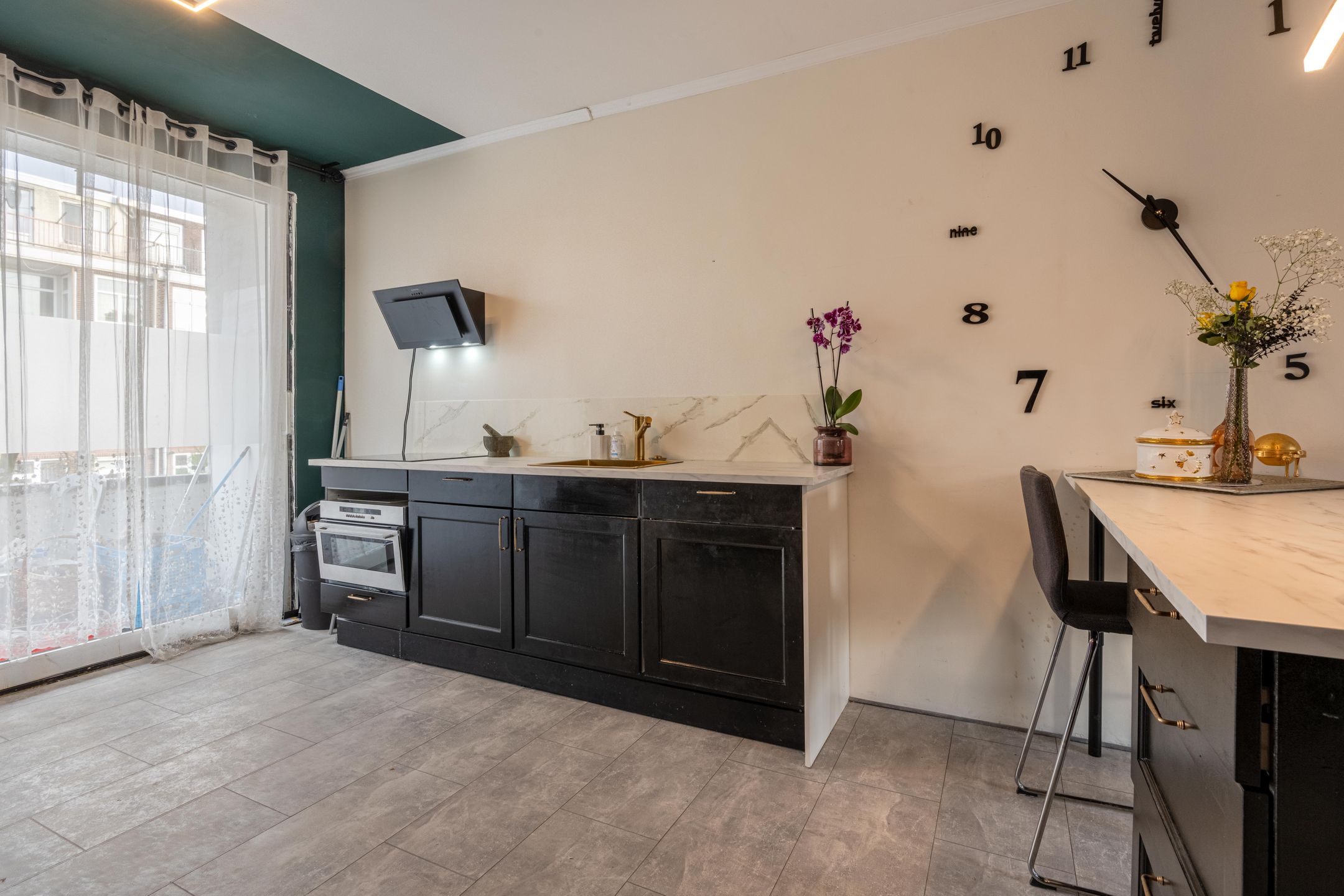 Foto 3 van Flakkeesestraat 141-C