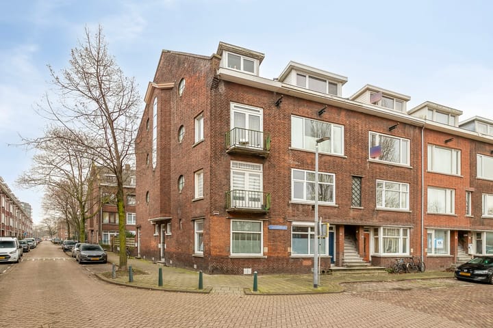 Zweedsestraat 66 B