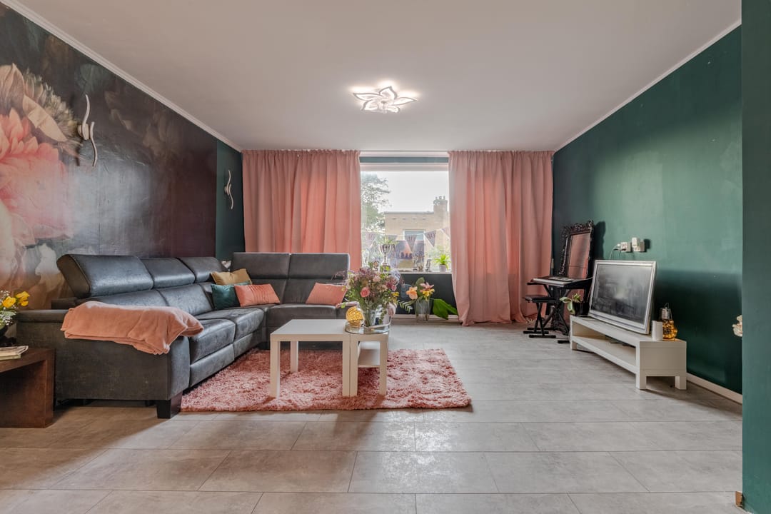 Foto 7 van Flakkeesestraat 141-C