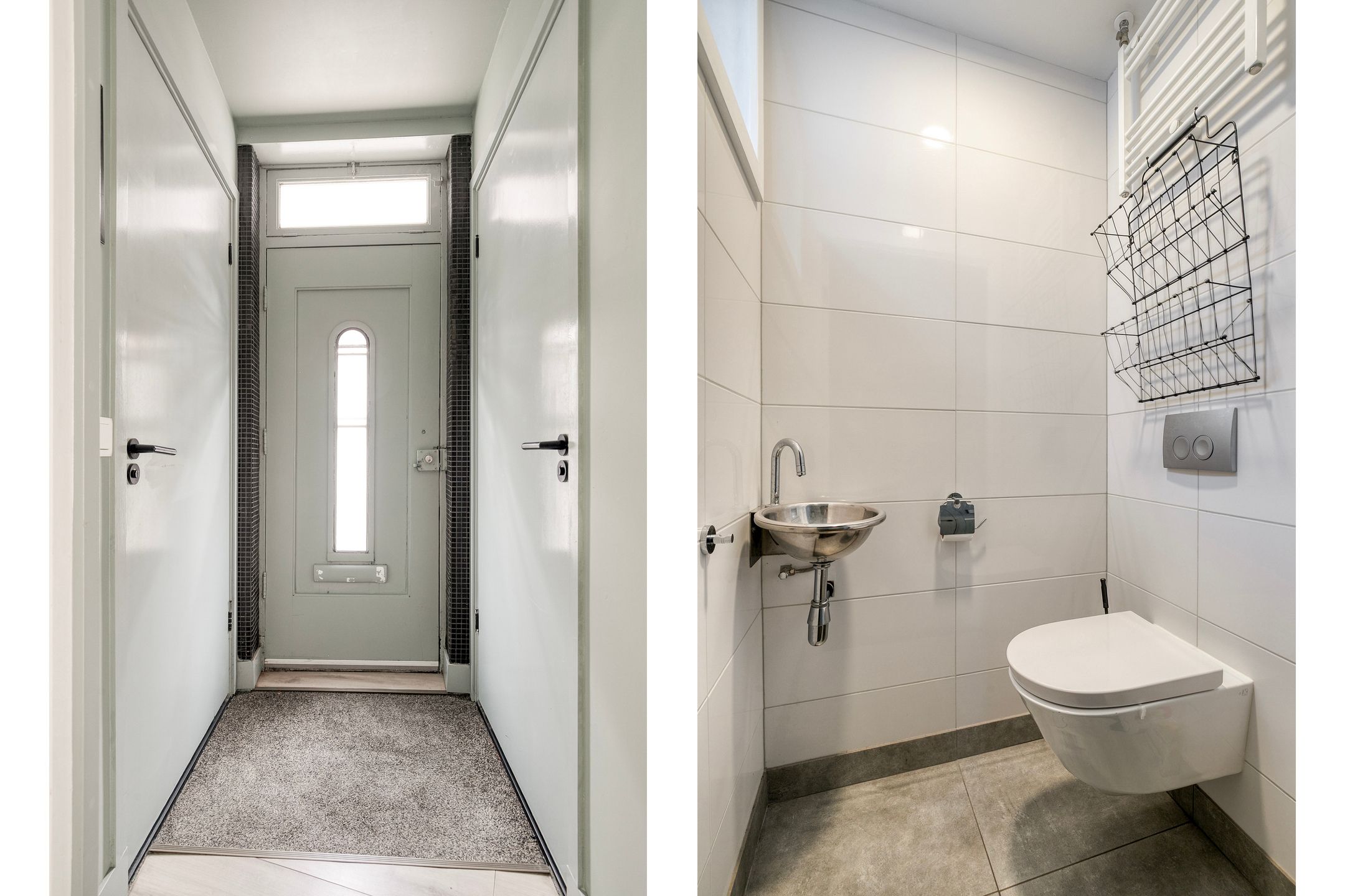 Foto 3 van Zweedsestraat 66-B