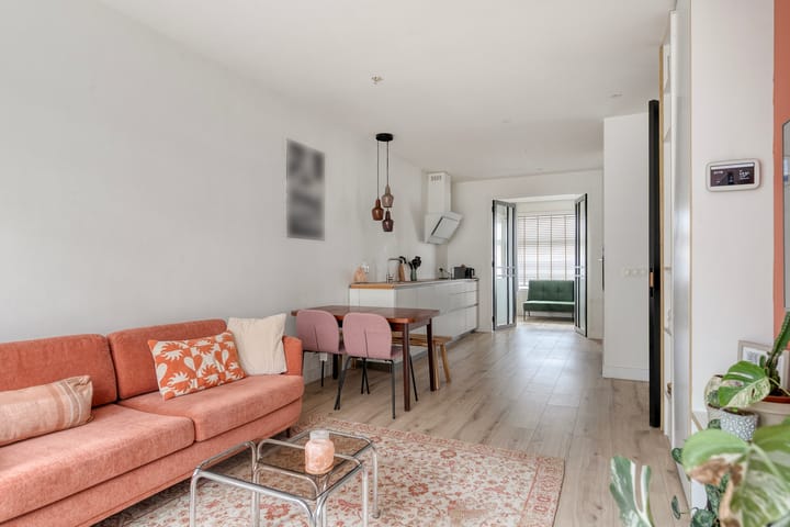 Foto 4 van Zweedsestraat 66-B