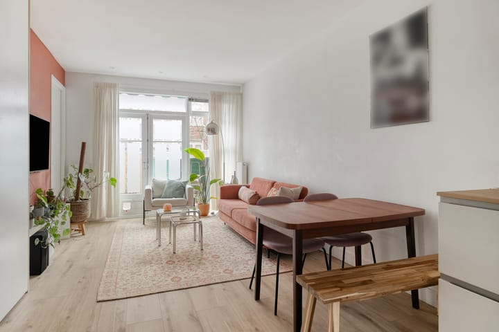 Foto 5 van Zweedsestraat 66-B