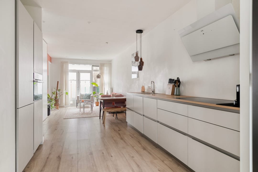 Foto 7 van Zweedsestraat 66-B