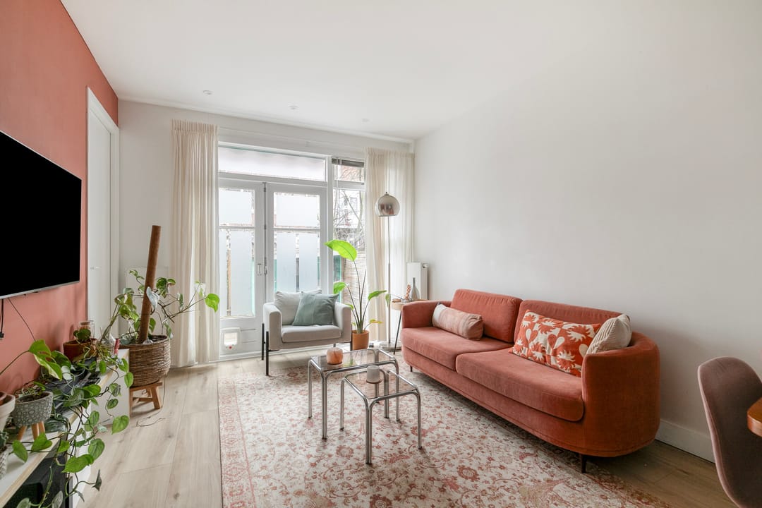 Foto 8 van Zweedsestraat 66-B