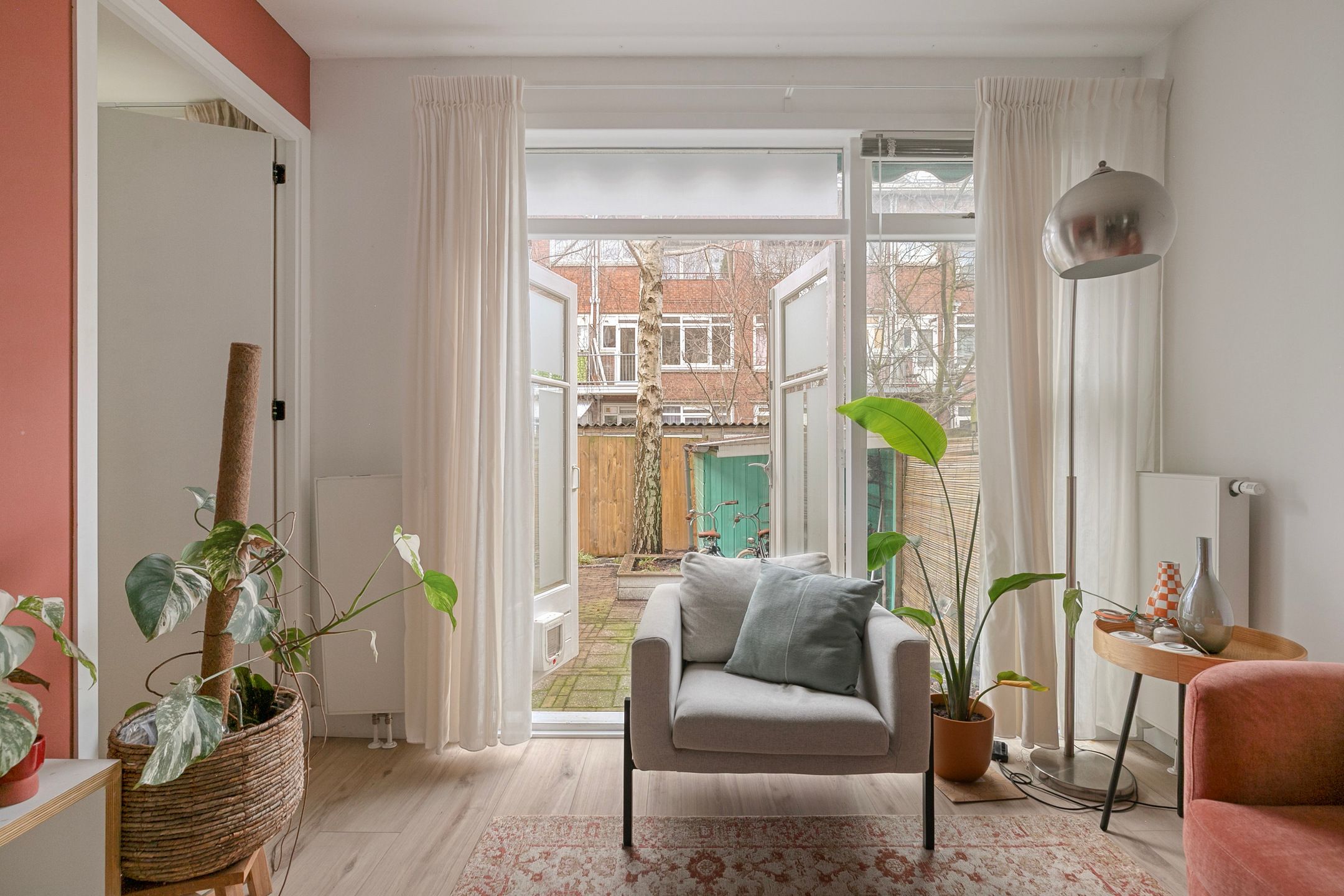 Foto 9 van Zweedsestraat 66-B