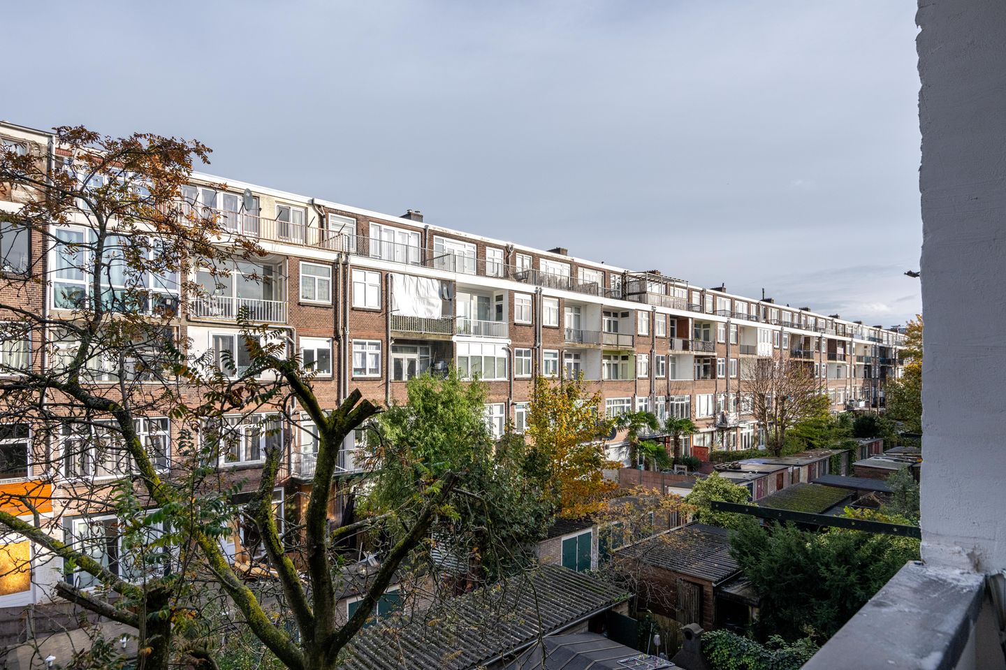 Foto 14 van Flakkeesestraat 141-C