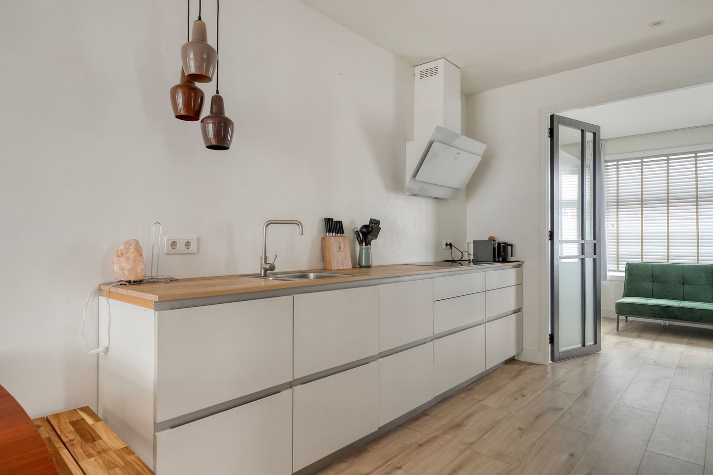 Foto 10 van Zweedsestraat 66-B