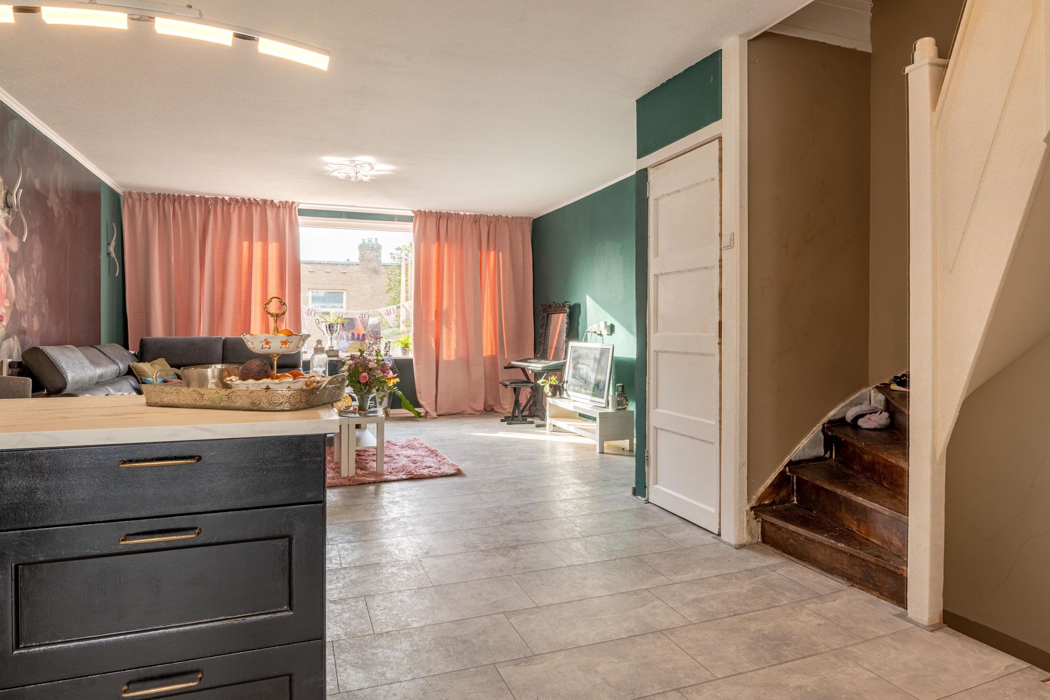 Foto 15 van Flakkeesestraat 141-C