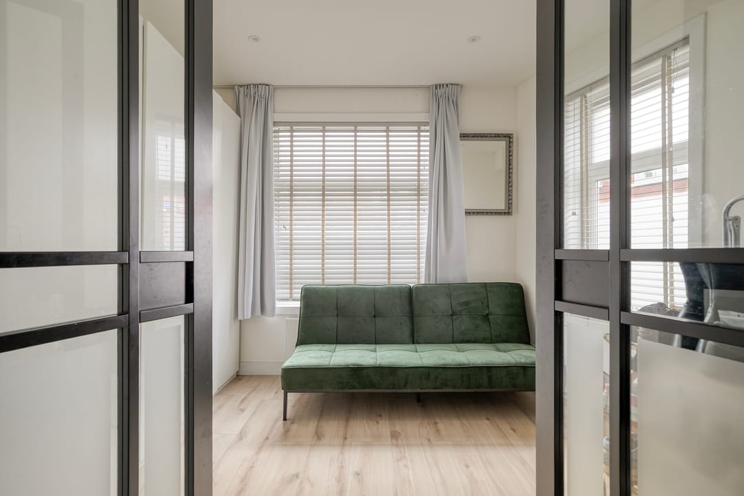 Foto 11 van Zweedsestraat 66-B