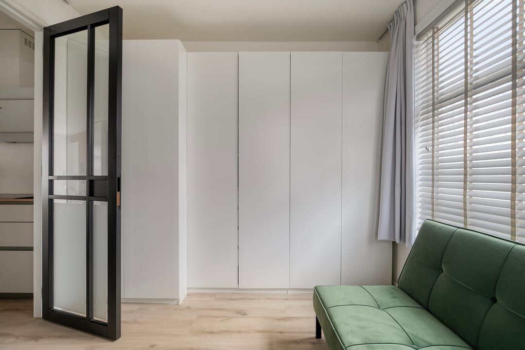 Foto 13 van Zweedsestraat 66-B