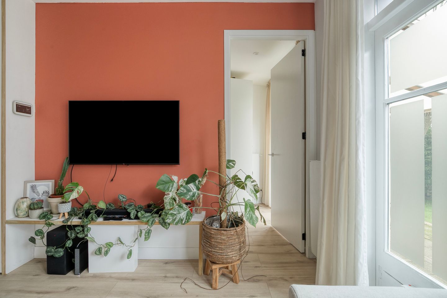 Foto 14 van Zweedsestraat 66-B