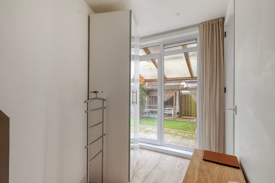 Foto 16 van Zweedsestraat 66-B