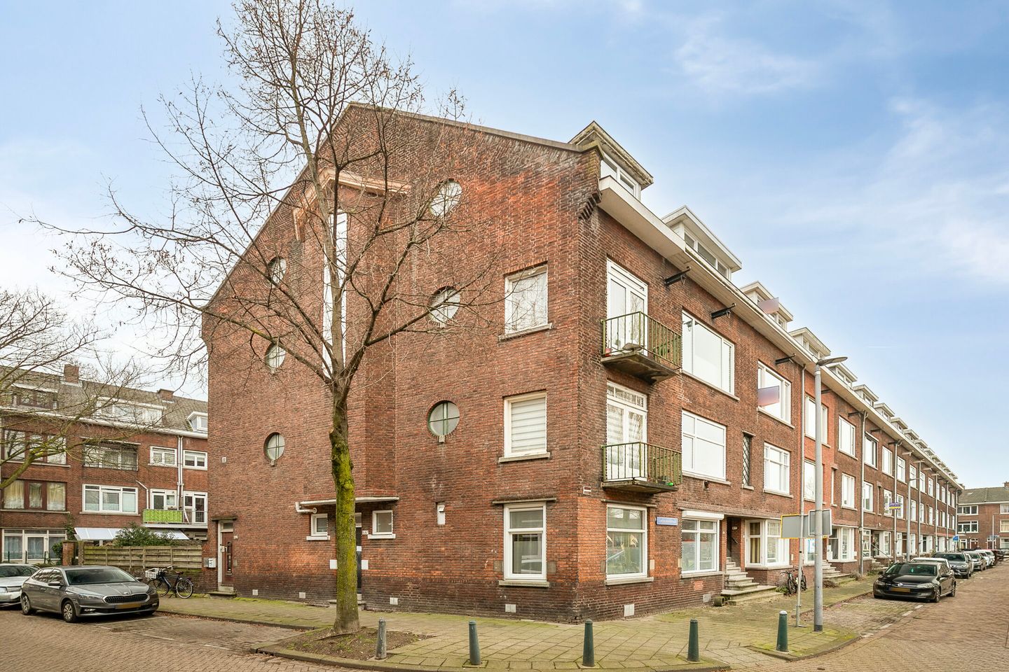 Foto 19 van Zweedsestraat 66-B