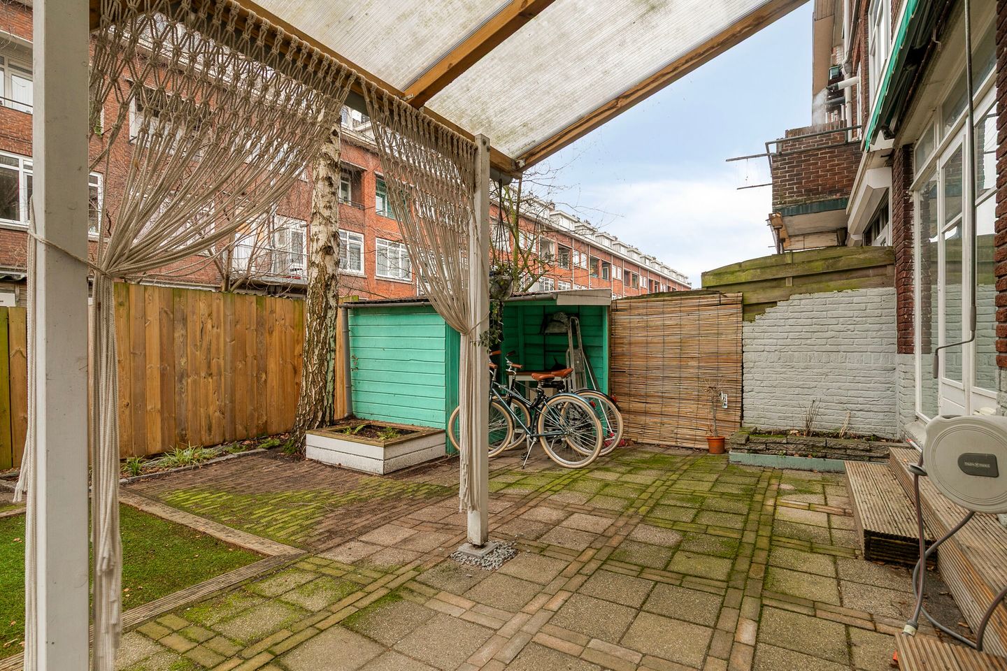 Foto 20 van Zweedsestraat 66-B