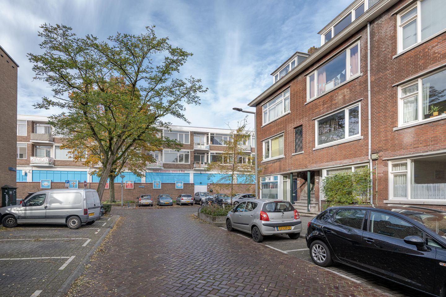 Foto 25 van Flakkeesestraat 141-C