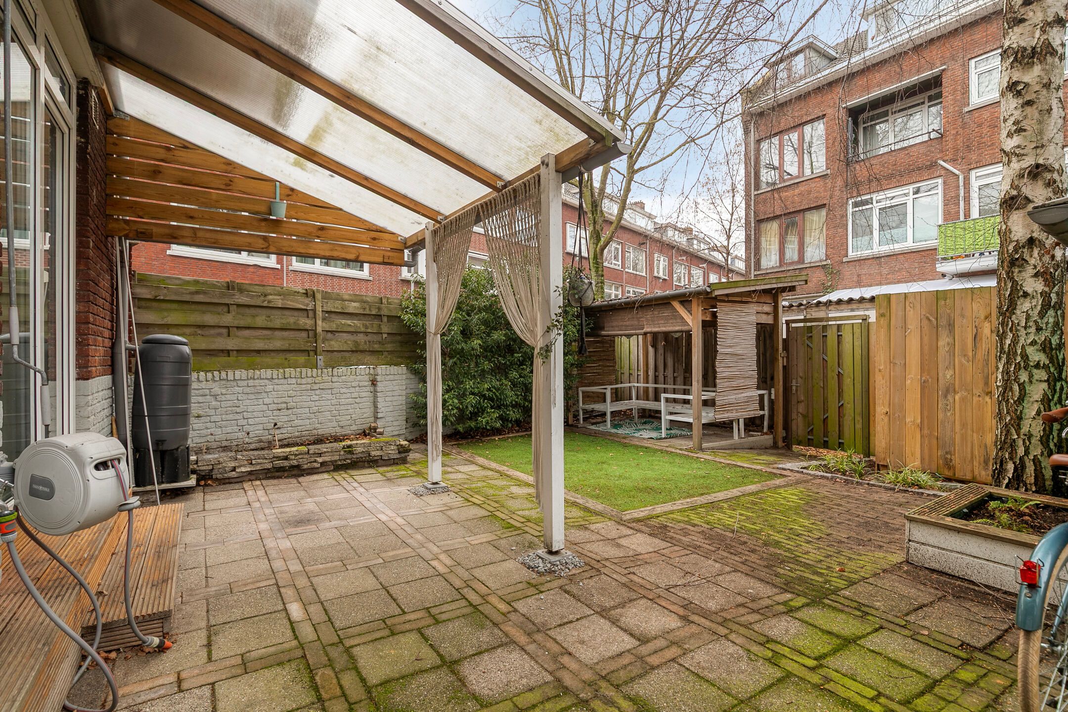 Foto 21 van Zweedsestraat 66-B