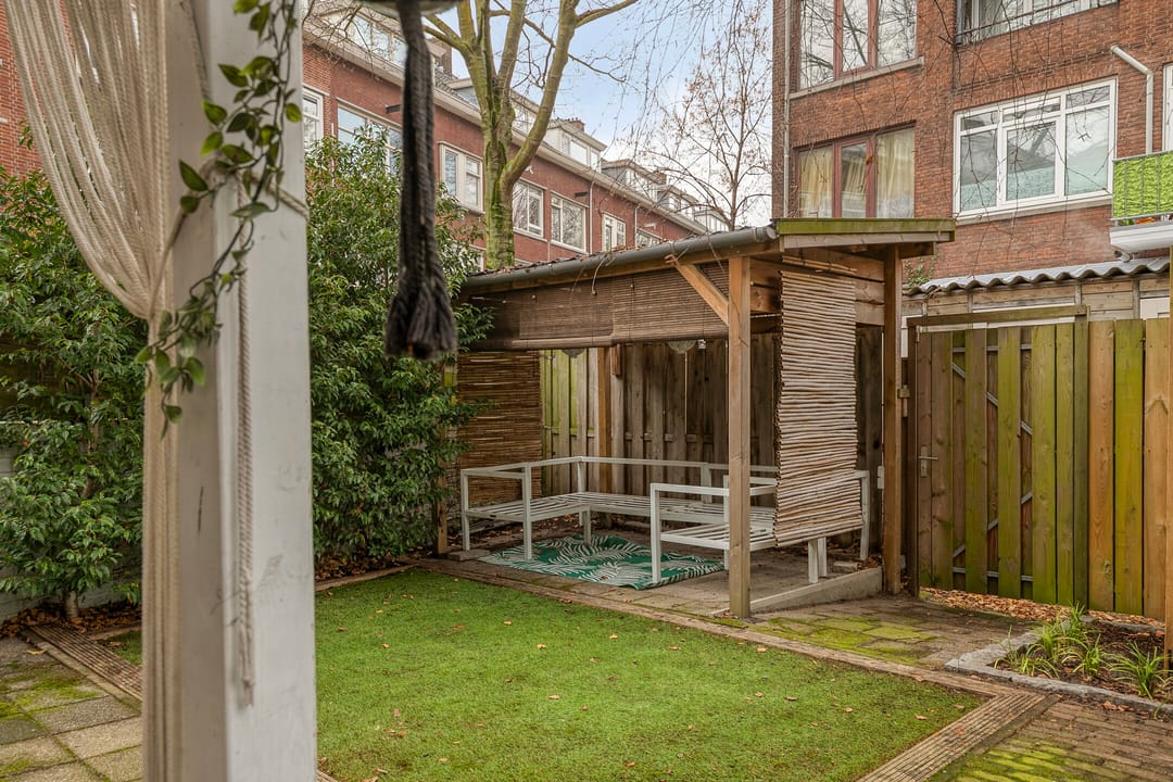 Foto 23 van Zweedsestraat 66-B