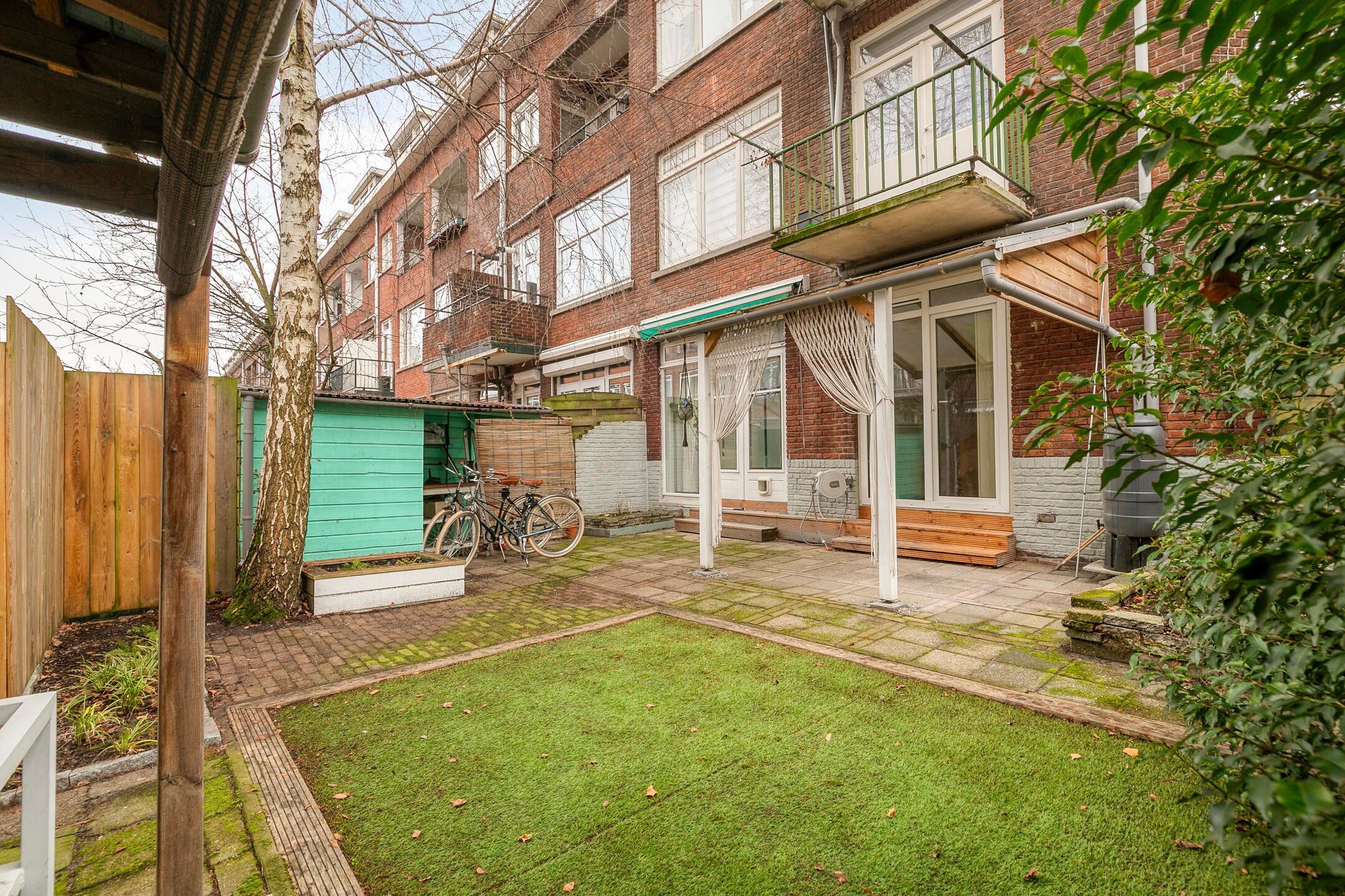 Foto 24 van Zweedsestraat 66-B