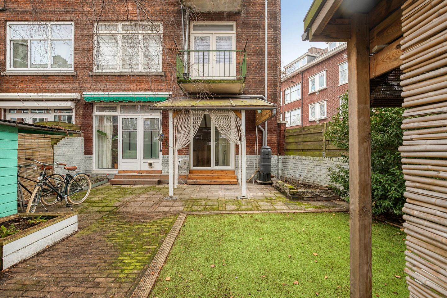 Foto 25 van Zweedsestraat 66-B