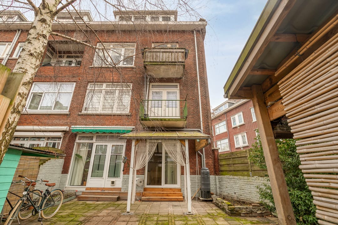 Foto 26 van Zweedsestraat 66-B