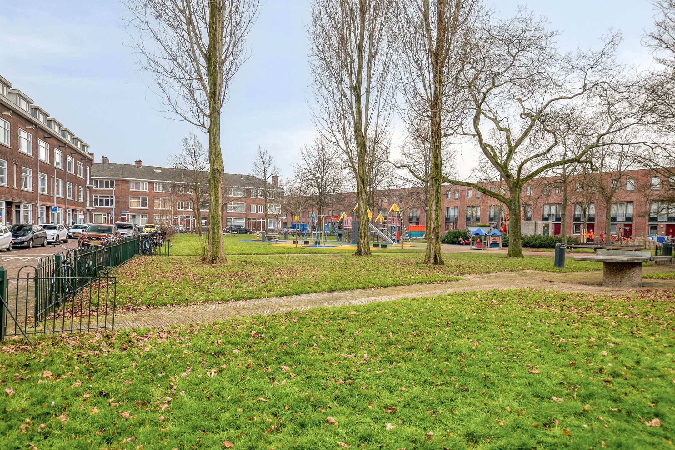 Foto 27 van Zweedsestraat 66-B