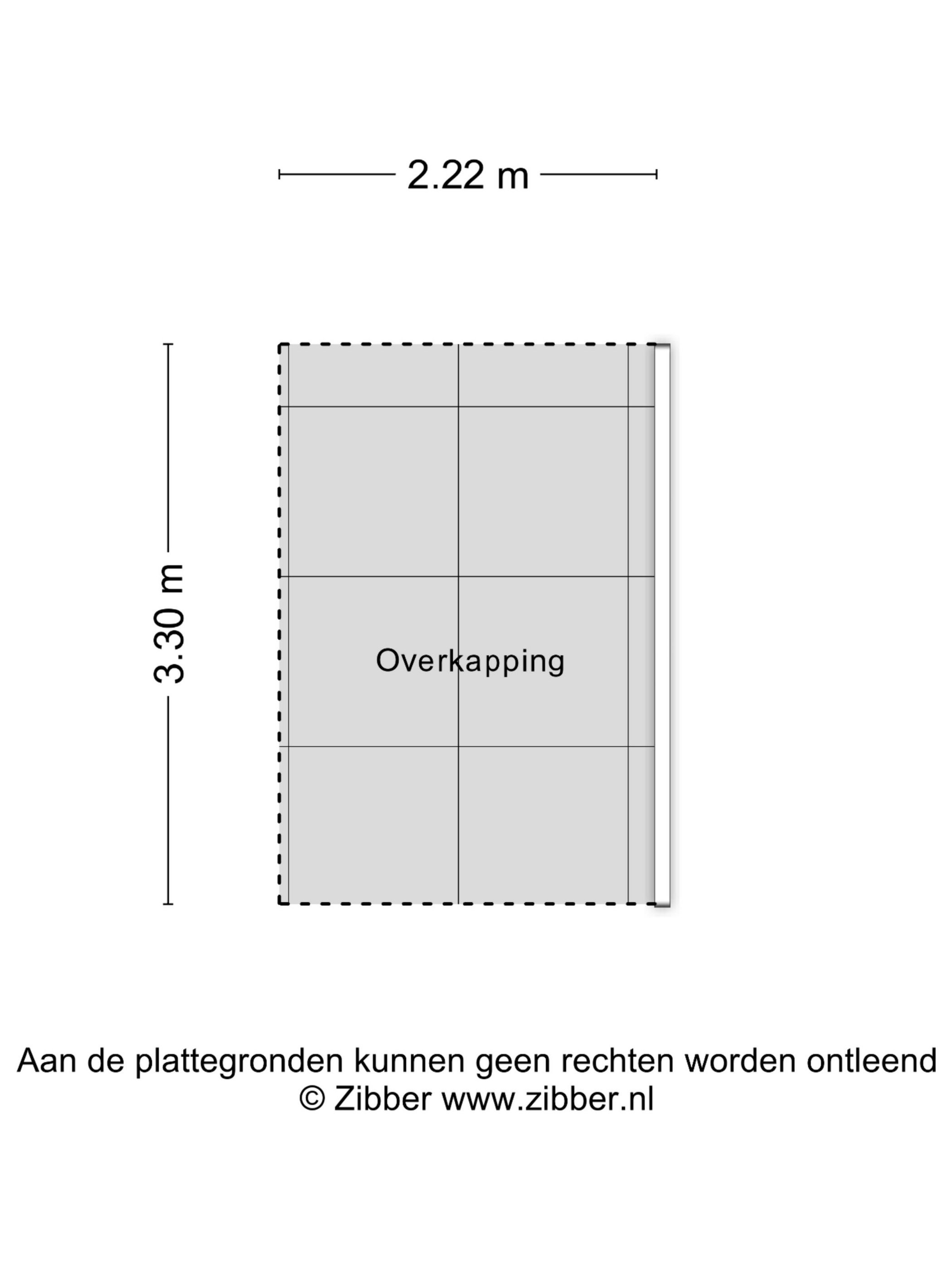 Foto 30 van Zweedsestraat 66-B