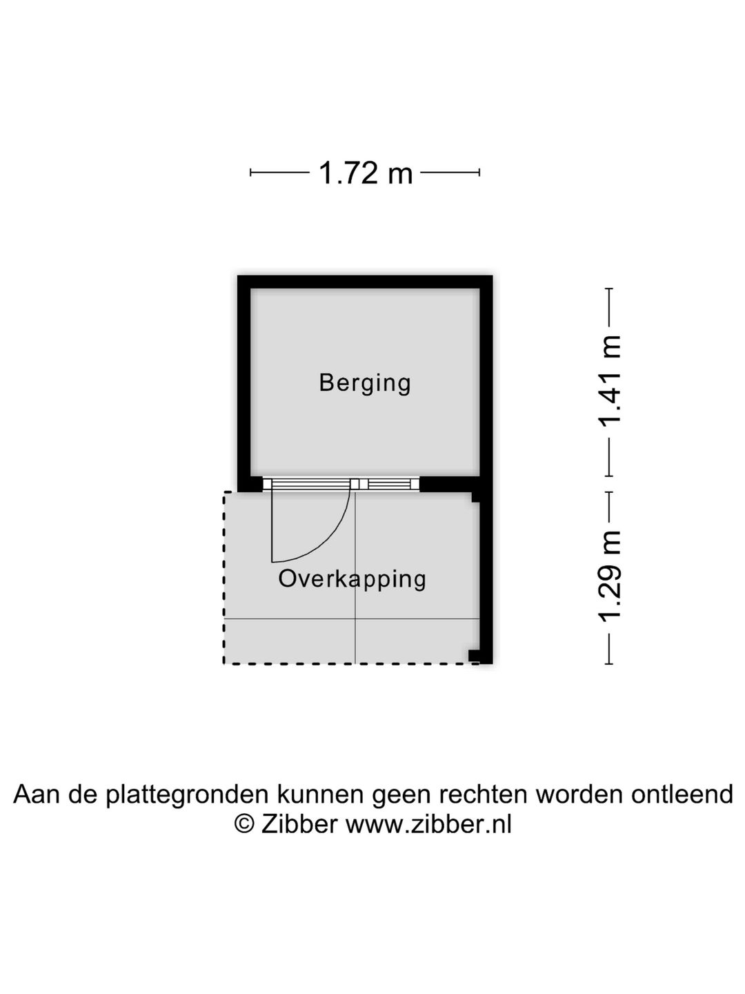 Foto 31 van Zweedsestraat 66-B