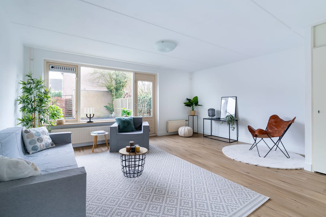 Foto 2 van Kooikersweide 12