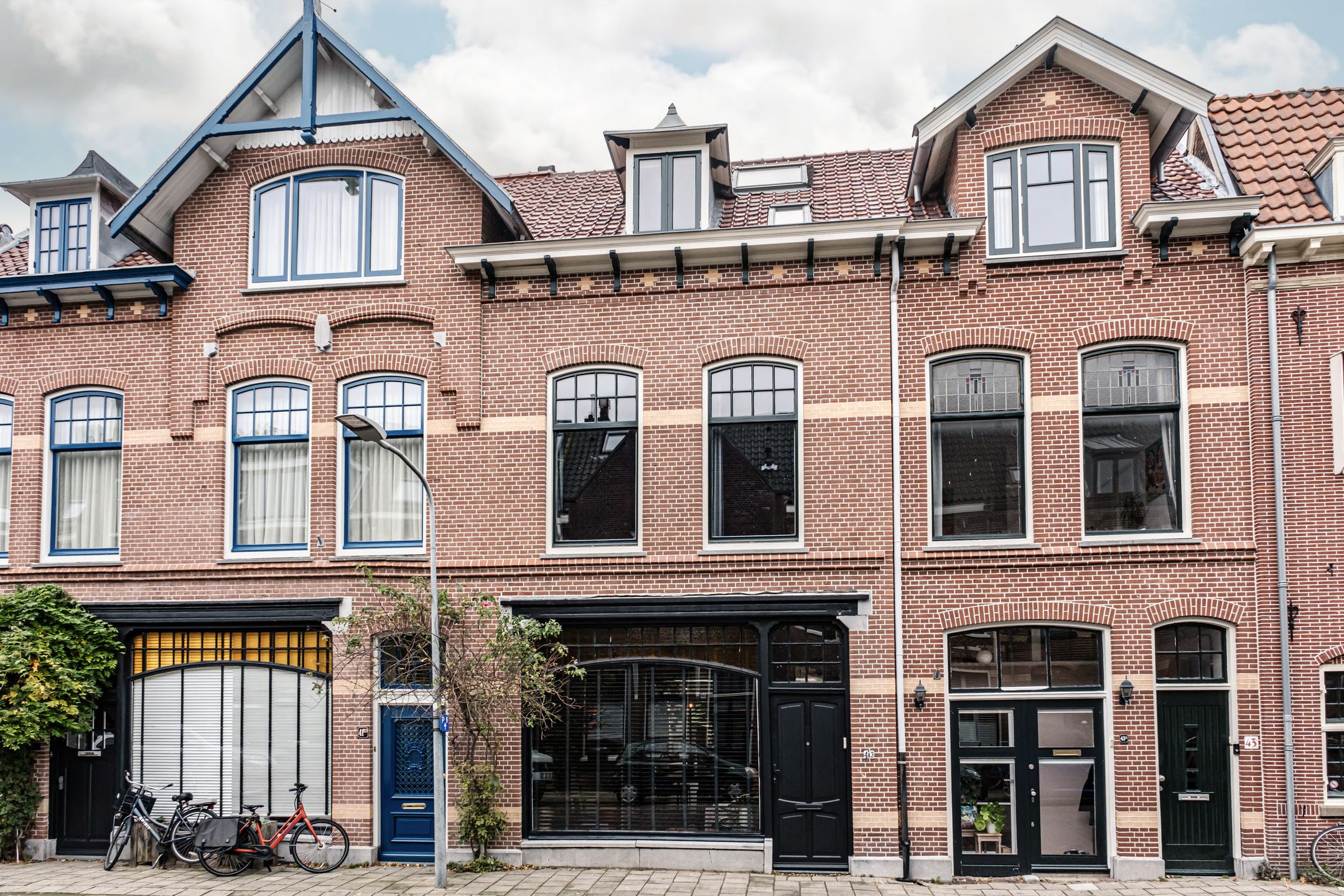 Iordensstraat 43 
