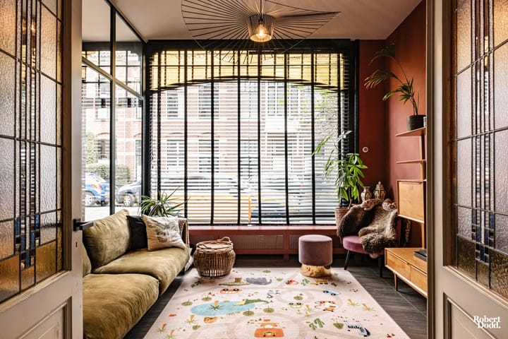 Photo 2 of Iordensstraat 43