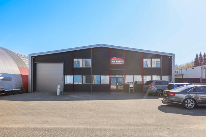 Laan van Westenenk 56