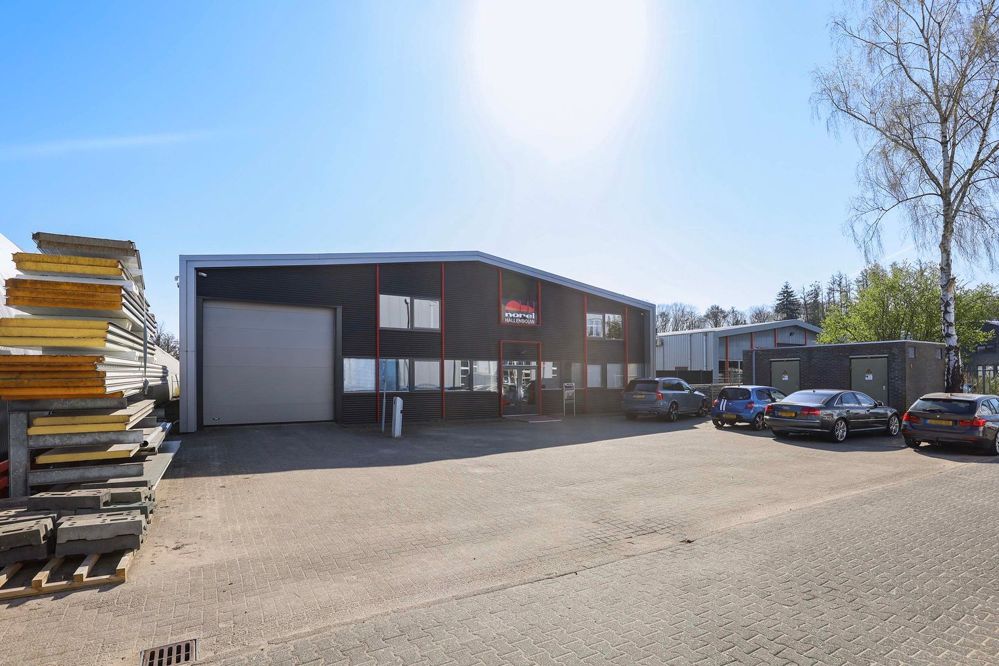 Bekijk foto 2 van Laan van Westenenk 56