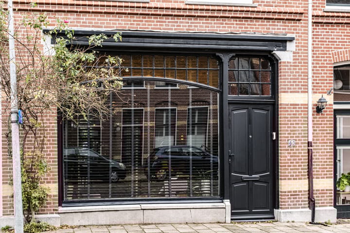 Photo 6 of Iordensstraat 43