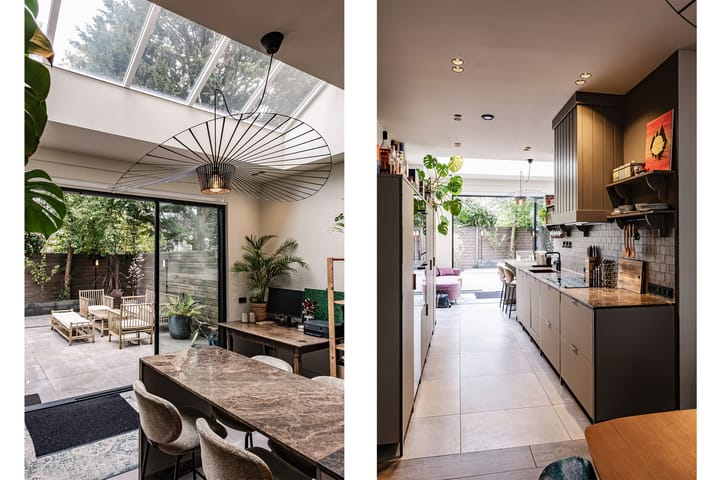 Photo 13 of Iordensstraat 43