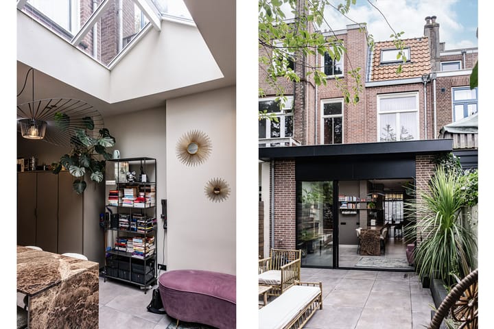 Photo 17 of Iordensstraat 43