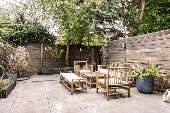 Photo 18 of Iordensstraat 43