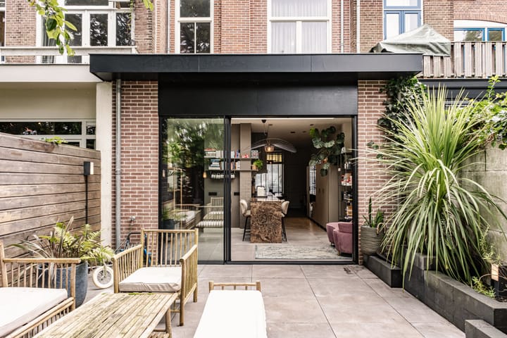 Photo 19 of Iordensstraat 43