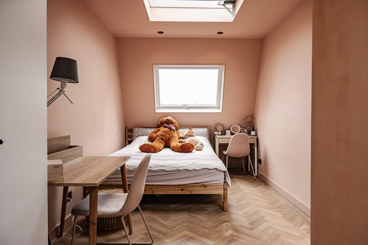 Photo 36 of Iordensstraat 43