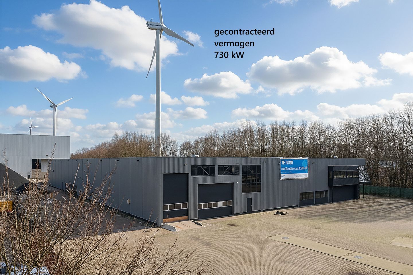 Bekijk foto 1 van Amerikahavenweg 42