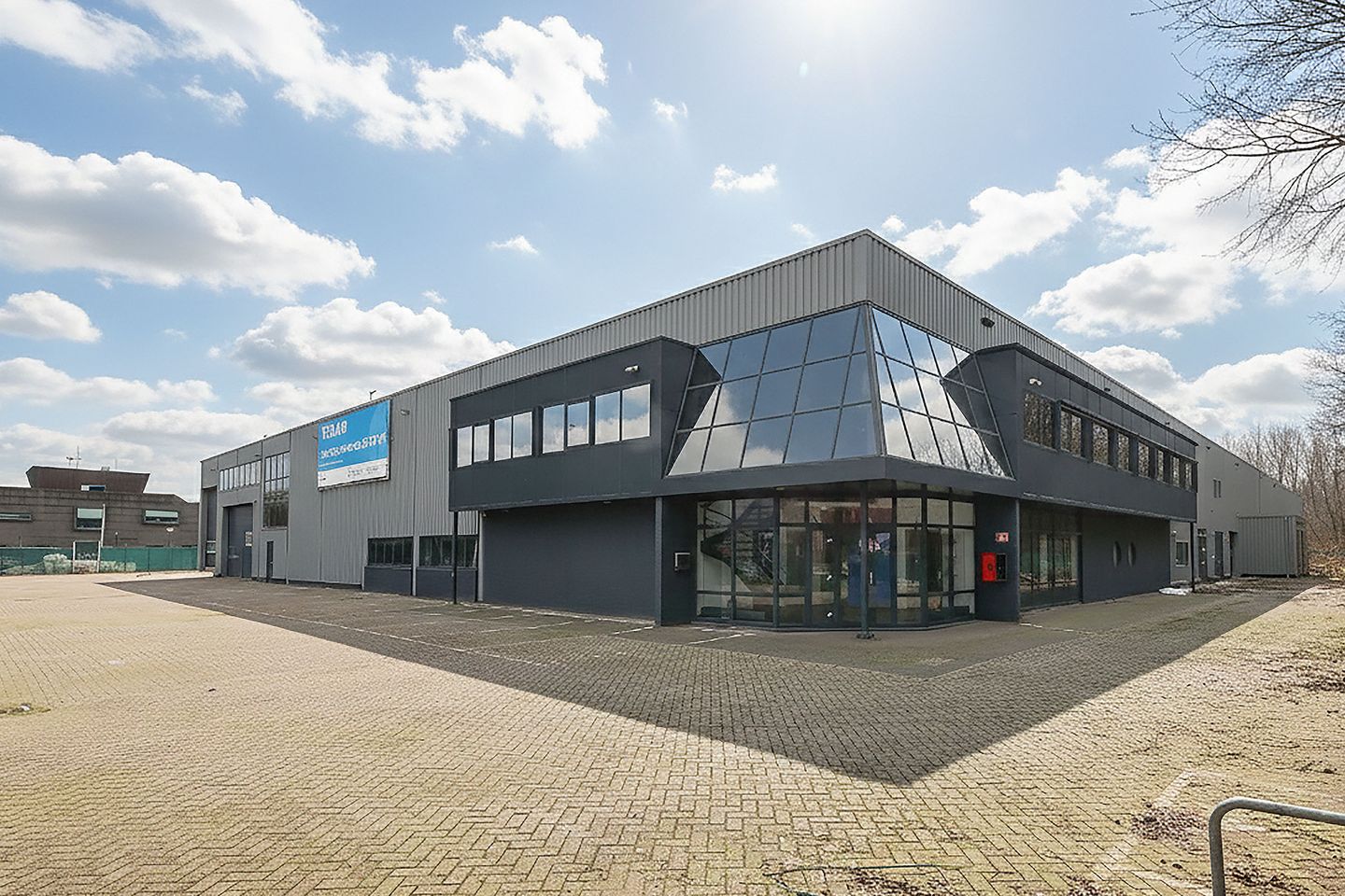 Bekijk foto 2 van Amerikahavenweg 42