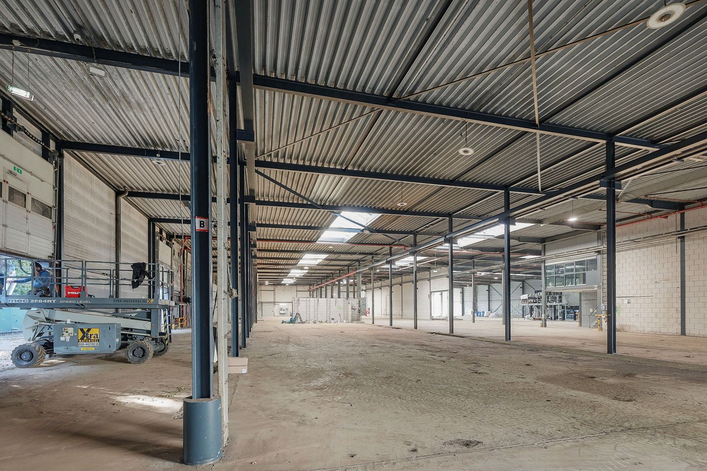 Bekijk foto 3 van Amerikahavenweg 42